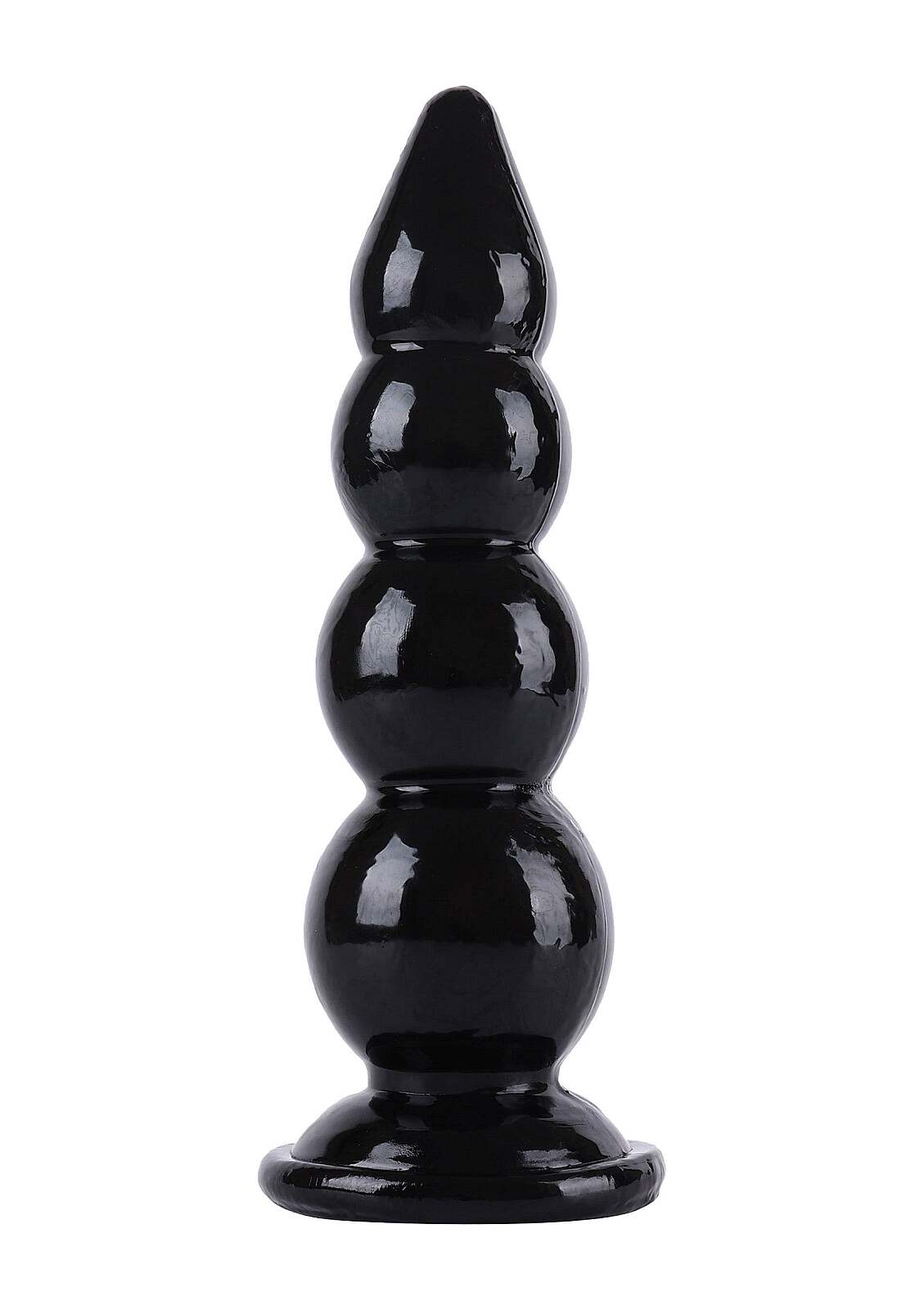 Hidden Desire Extreme Buttplug Balls (32 cm), anal XXL dildo
