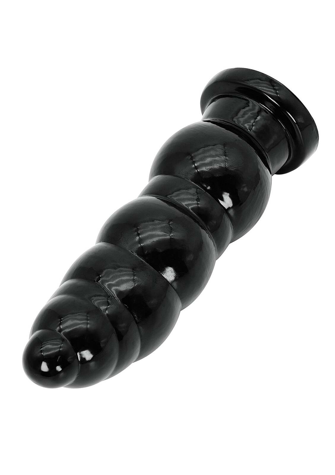 Hidden Desire Extreme Buttplug Balls (24,5 cm), anal XXL dildo