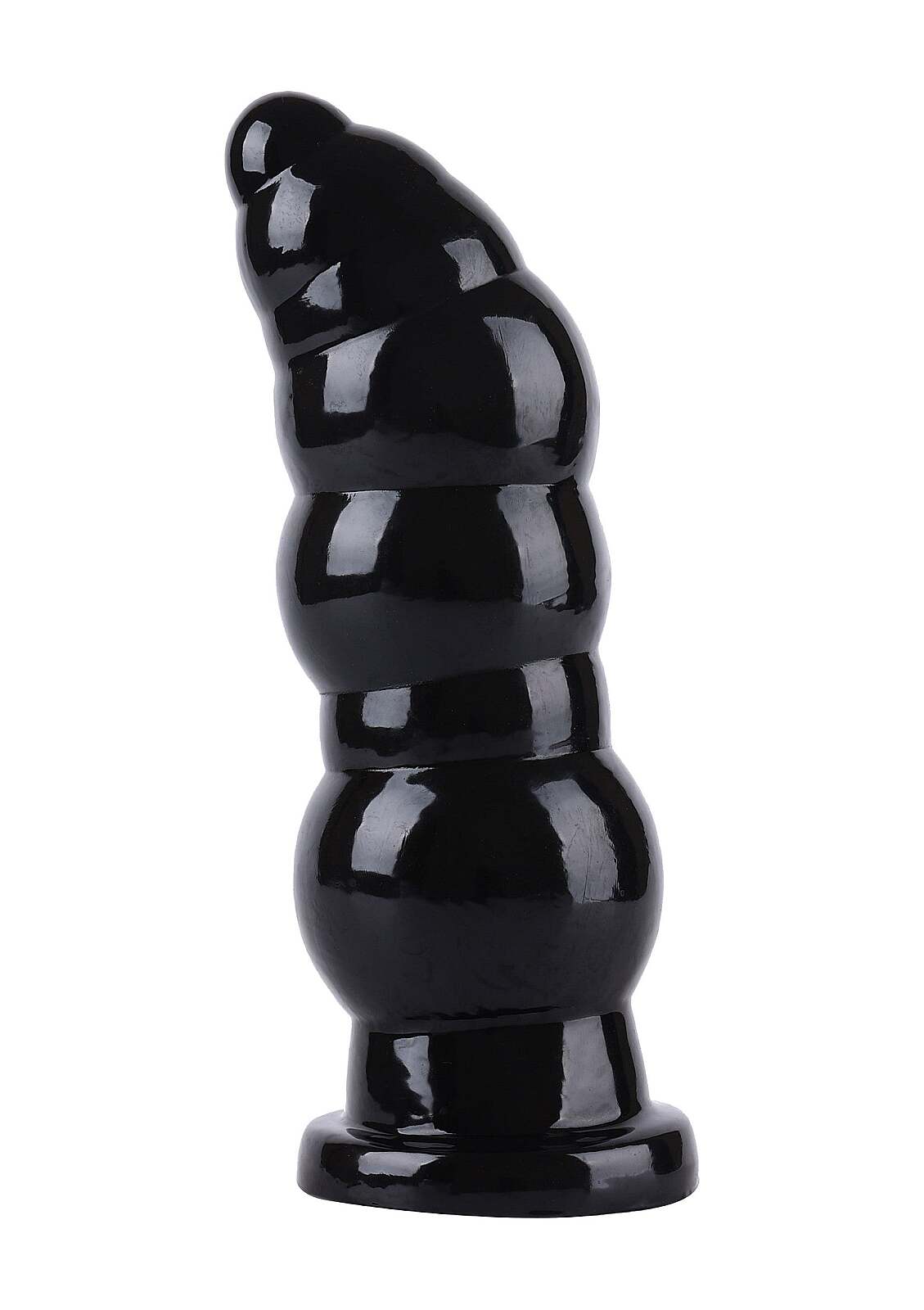 Hidden Desire Extreme Buttplug Balls (24,5 cm), anal XXL dildo