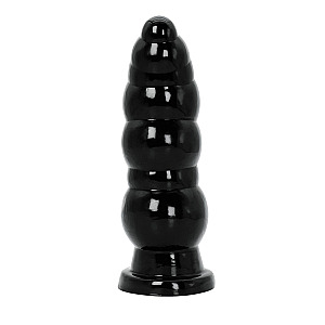Hidden Desire Extreme Buttplug Balls (24,5 cm), anal XXL dildo