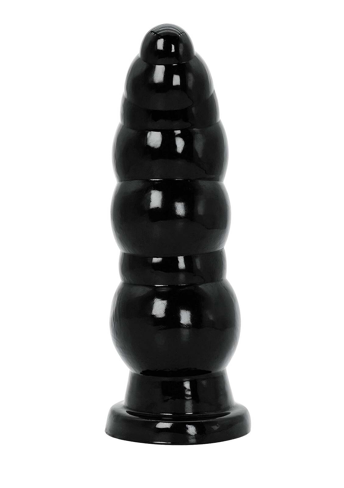 Hidden Desire Extreme Buttplug Balls (24,5 cm), anal XXL dildo