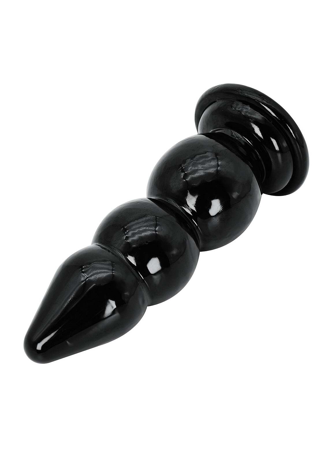 Hidden Desire Extreme Buttplug Balls (23 cm), anal XXL dildo