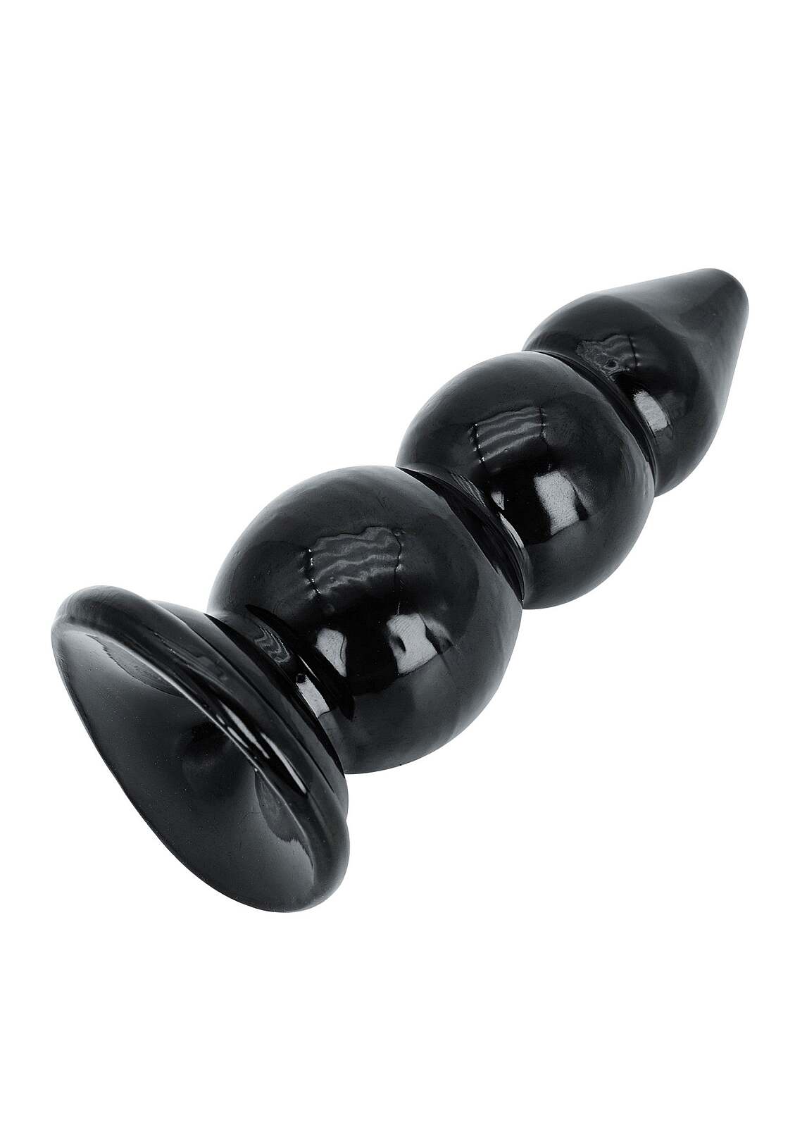 Hidden Desire Extreme Buttplug Balls (23 cm), anal XXL dildo