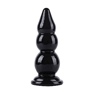 Hidden Desire Extreme Buttplug Balls (23 cm), anal XXL dildo