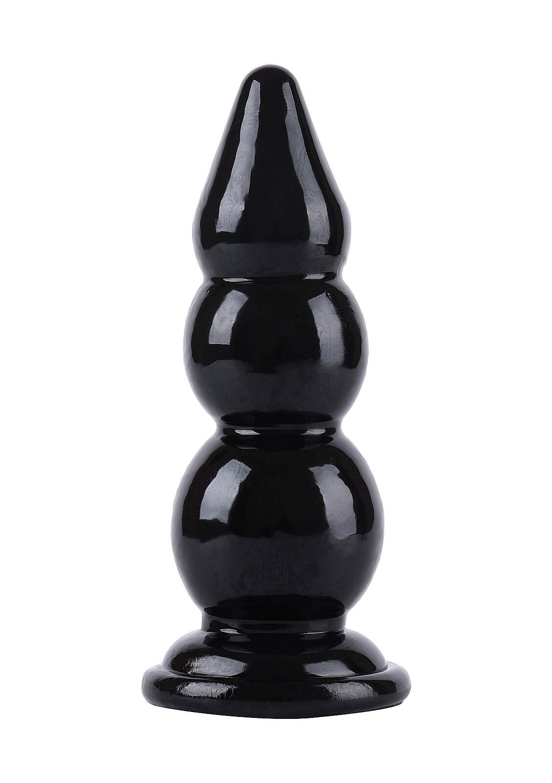 Hidden Desire Extreme Buttplug Balls (23 cm), anal XXL dildo