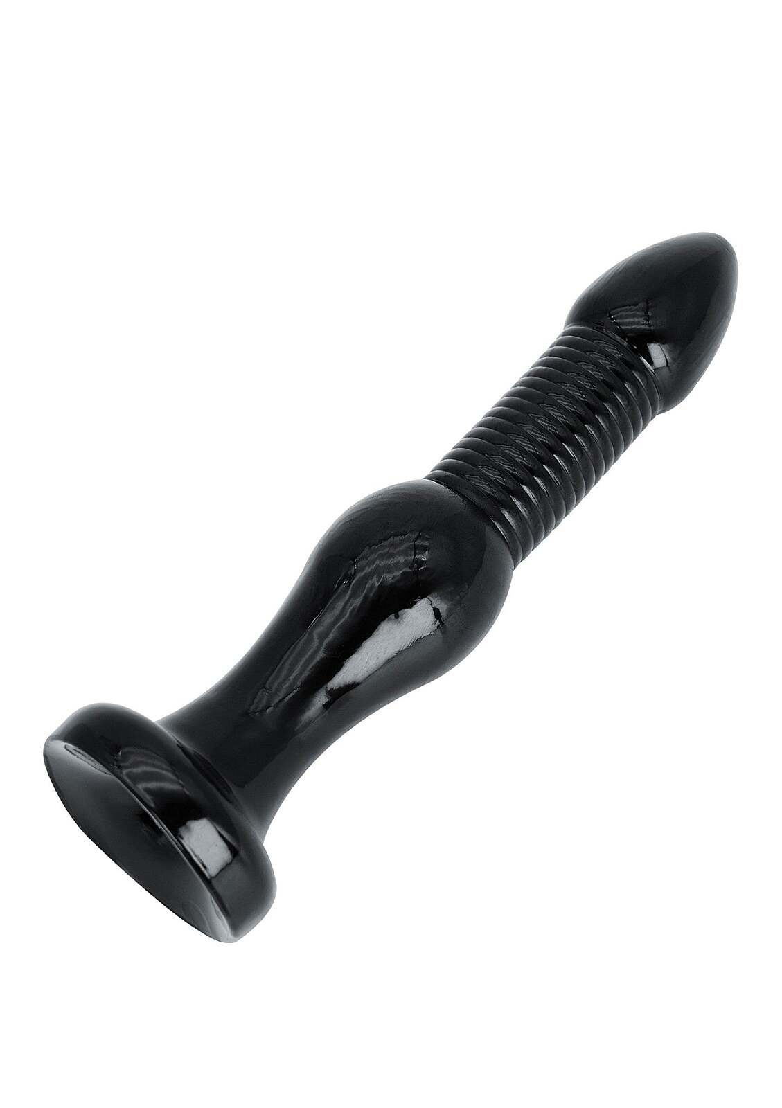 Hidden Desire Extreme Anal Intruder (28 cm), anal XXL dildo