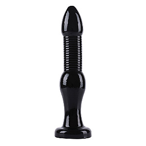 Hidden Desire Extreme Anal Intruder (28 cm), anal XXL dildo