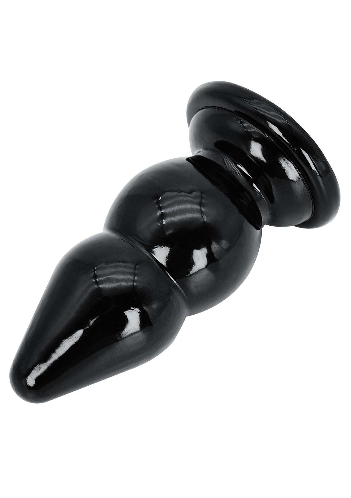 Hidden Desire Extreme Buttplug Balls Large (17 cm), anal XXL plug