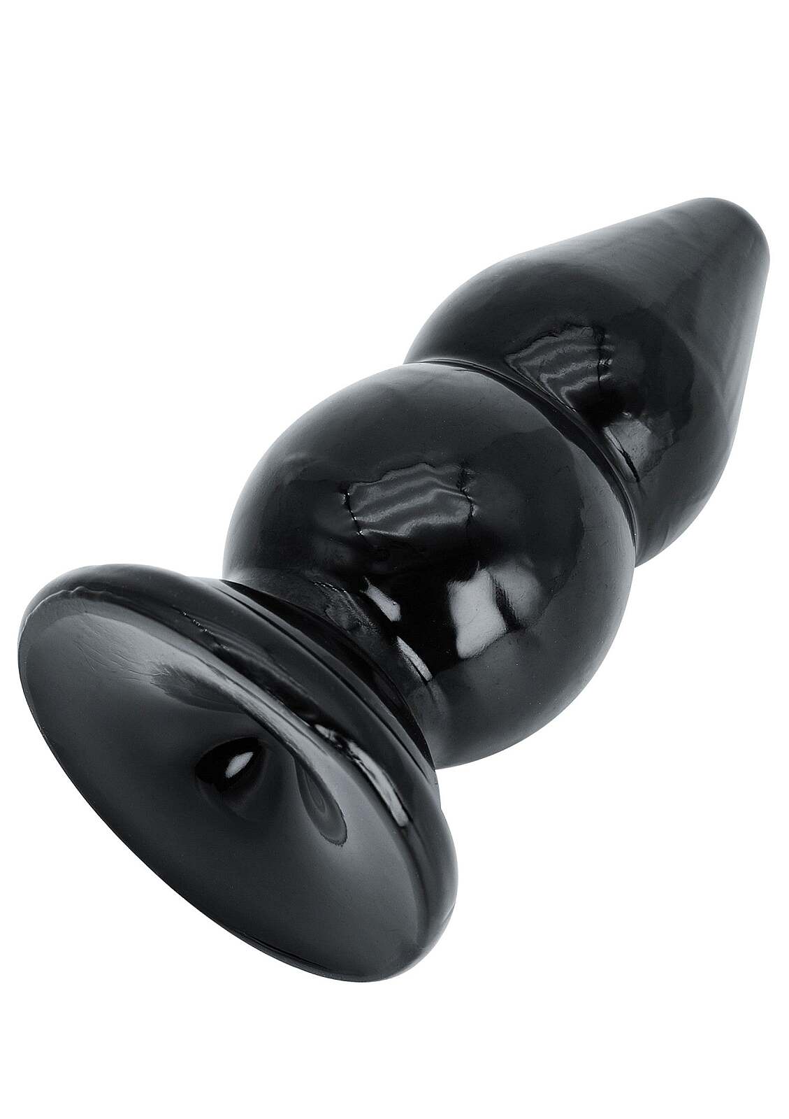 Hidden Desire Extreme Buttplug Balls Large (17 cm), anal XXL plug