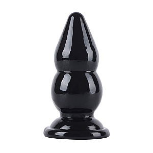 Hidden Desire Extreme Buttplug Balls Large (17 cm), anal XXL plug