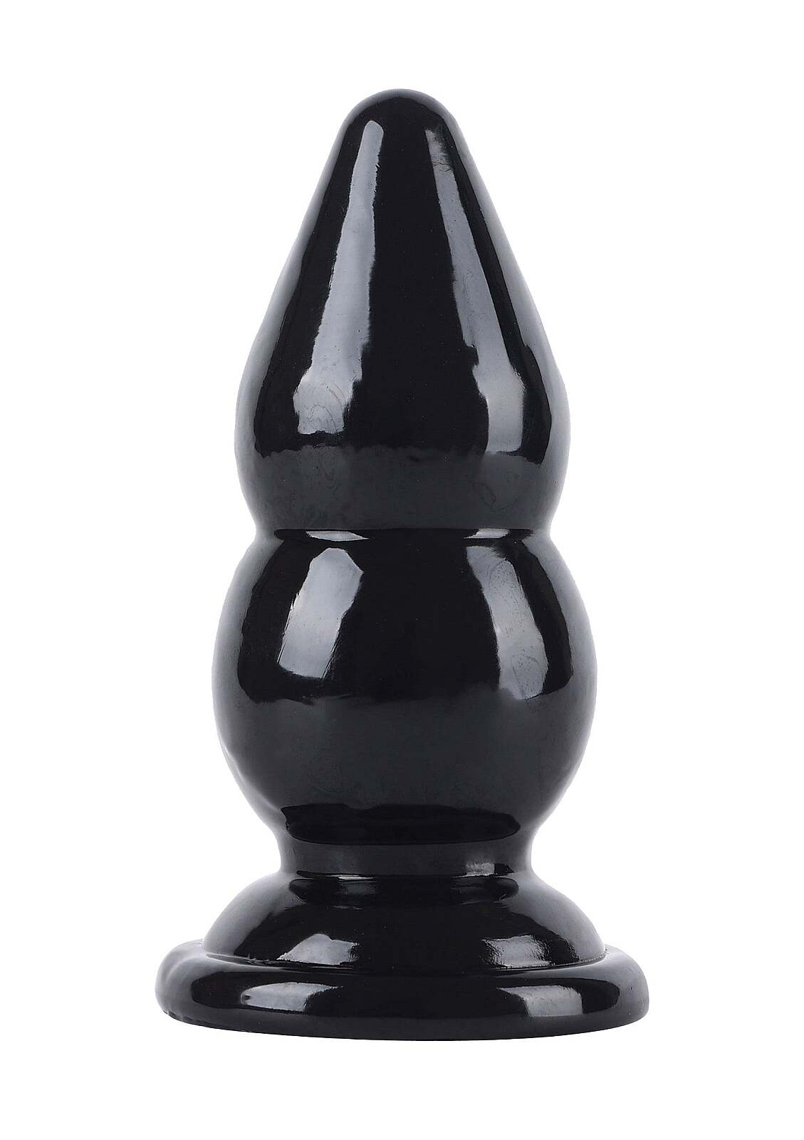 Hidden Desire Extreme Buttplug Balls Large (17 cm), anal XXL plug