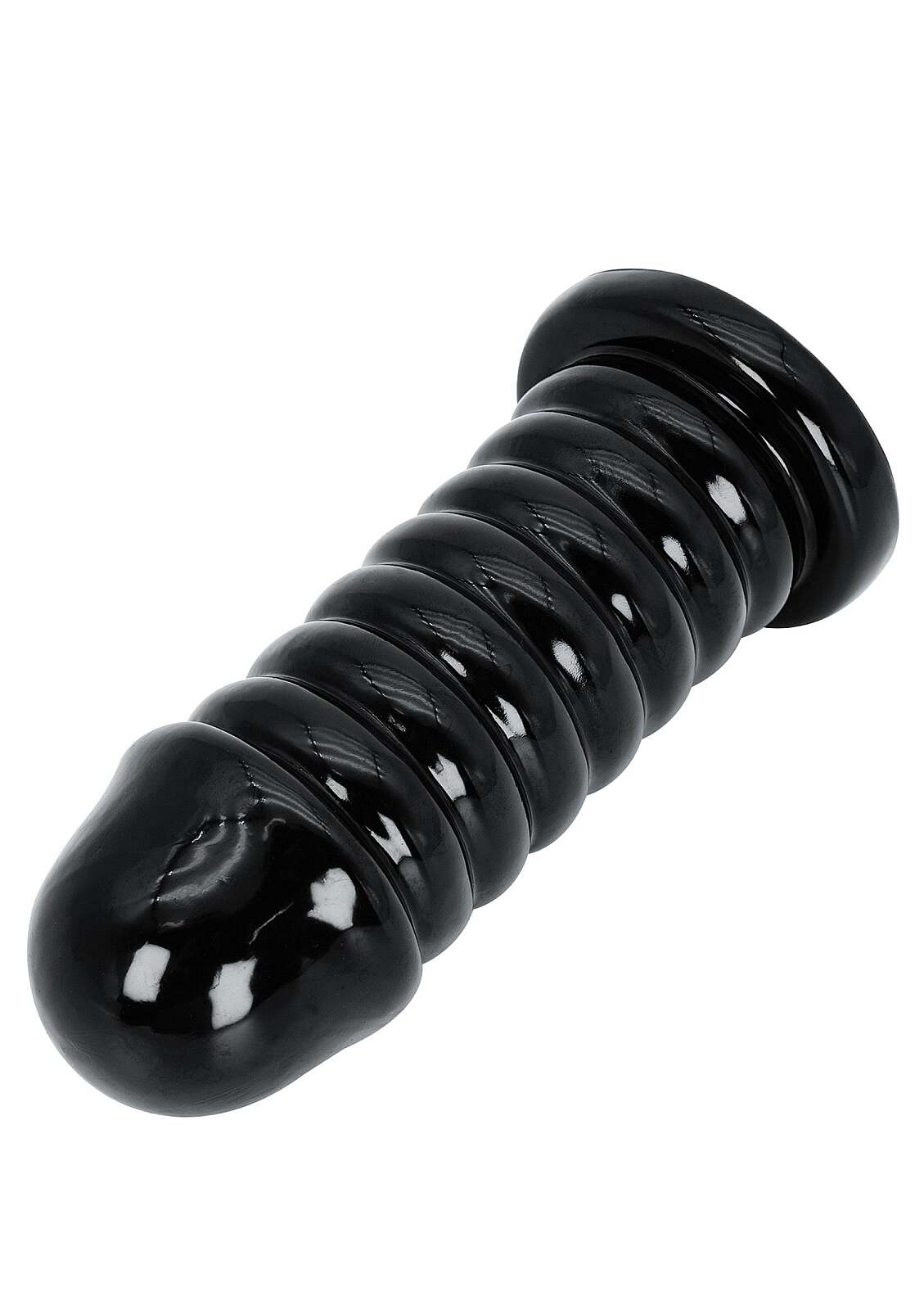 Hidden Desire Extreme Anal Bold Large (16.5 cm), anal XXL plug