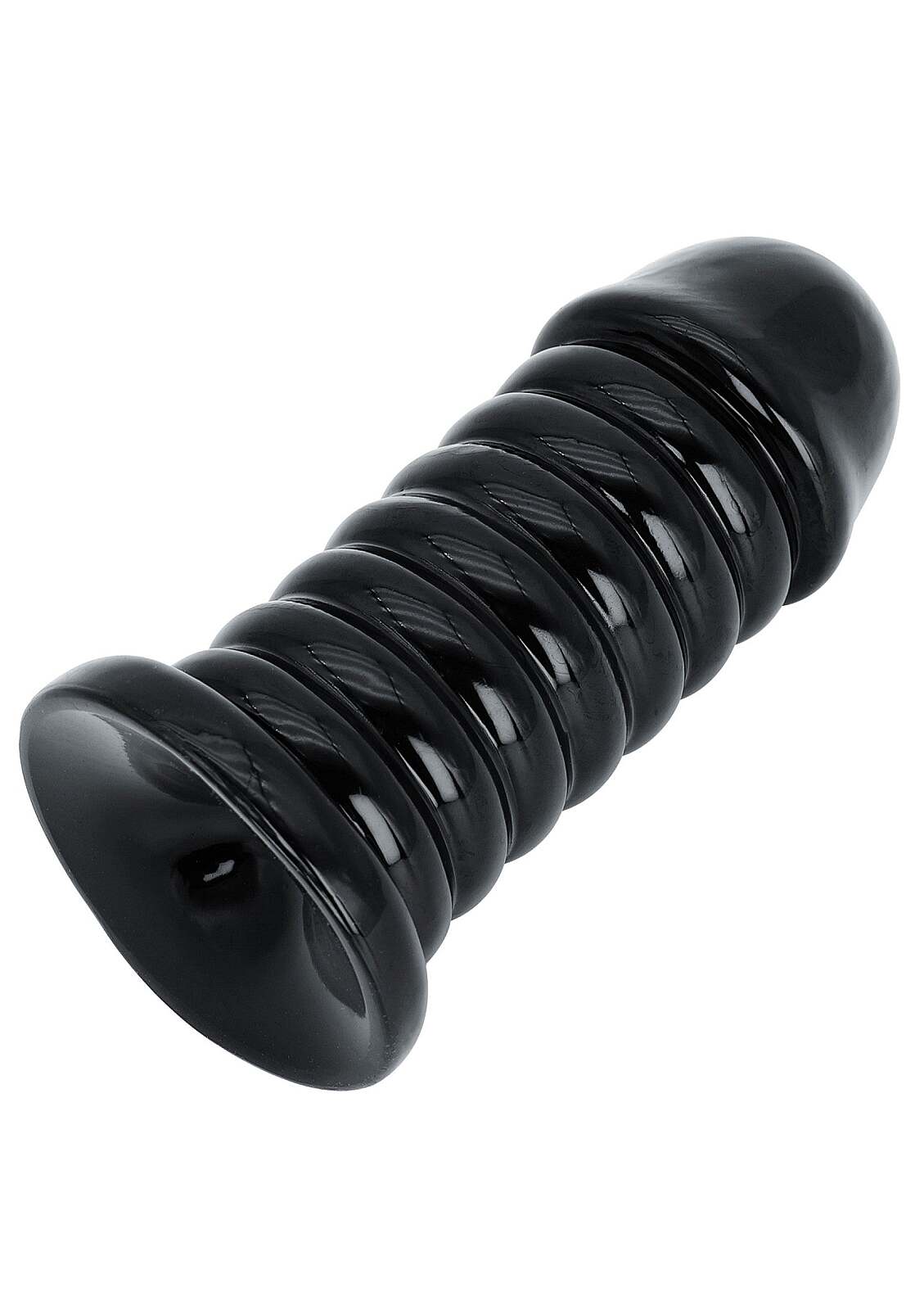 Hidden Desire Extreme Anal Bold Large (16.5 cm), anal XXL plug