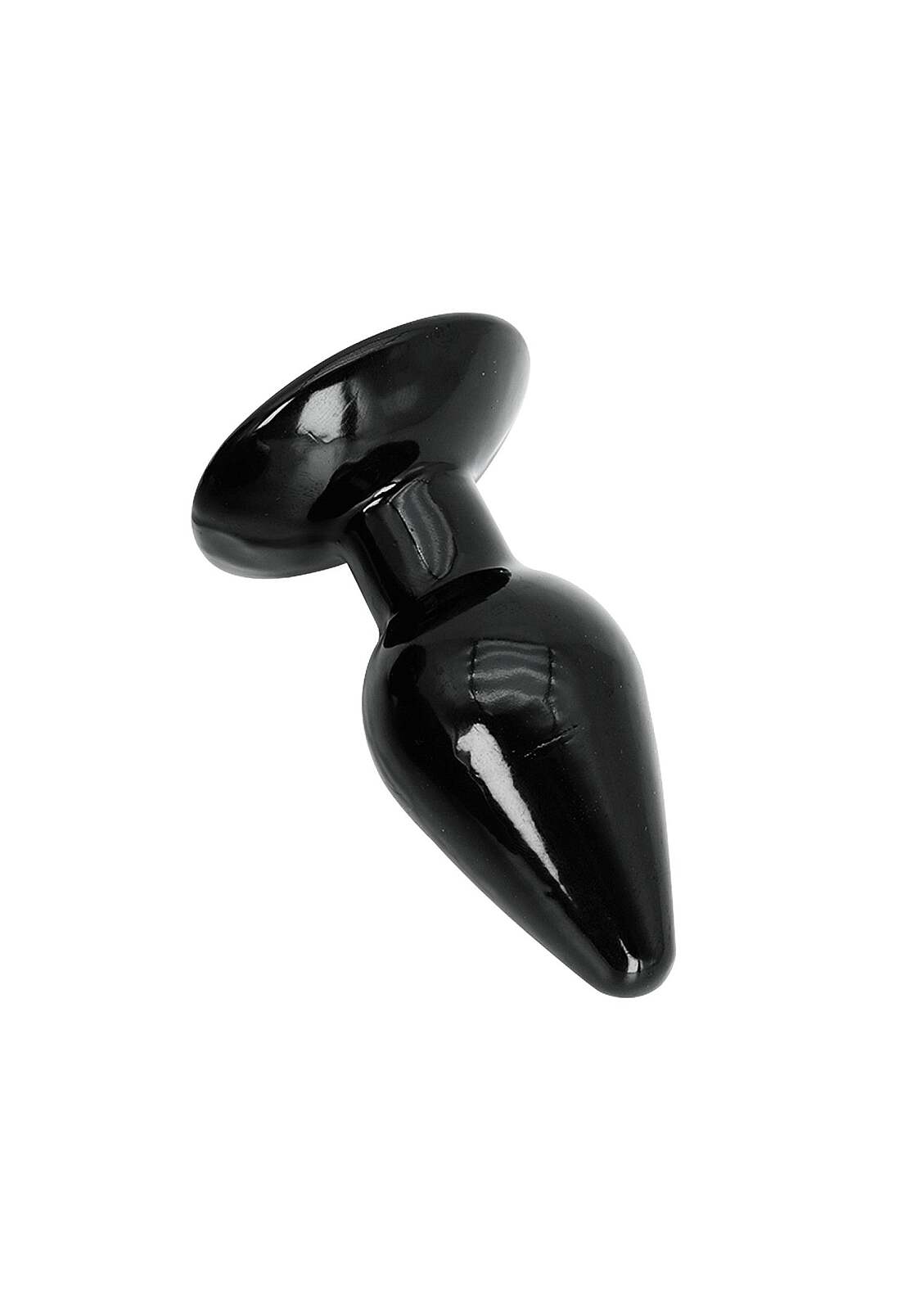 Hidden Desire, Extreme Buttplug Extra Large (18 cm), anal XXL plug