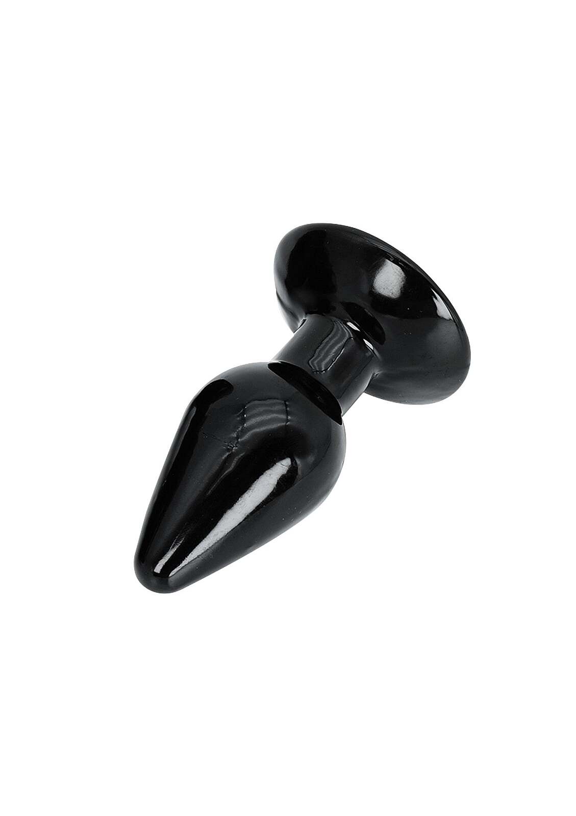 Hidden Desire, Extreme Buttplug Extra Large (18 cm), anal XXL plug