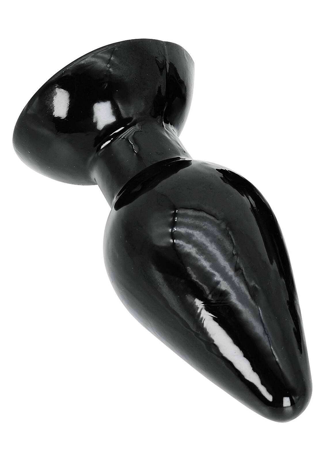 Hidden Desire, Extreme Buttplug Large (14 cm), anal plug