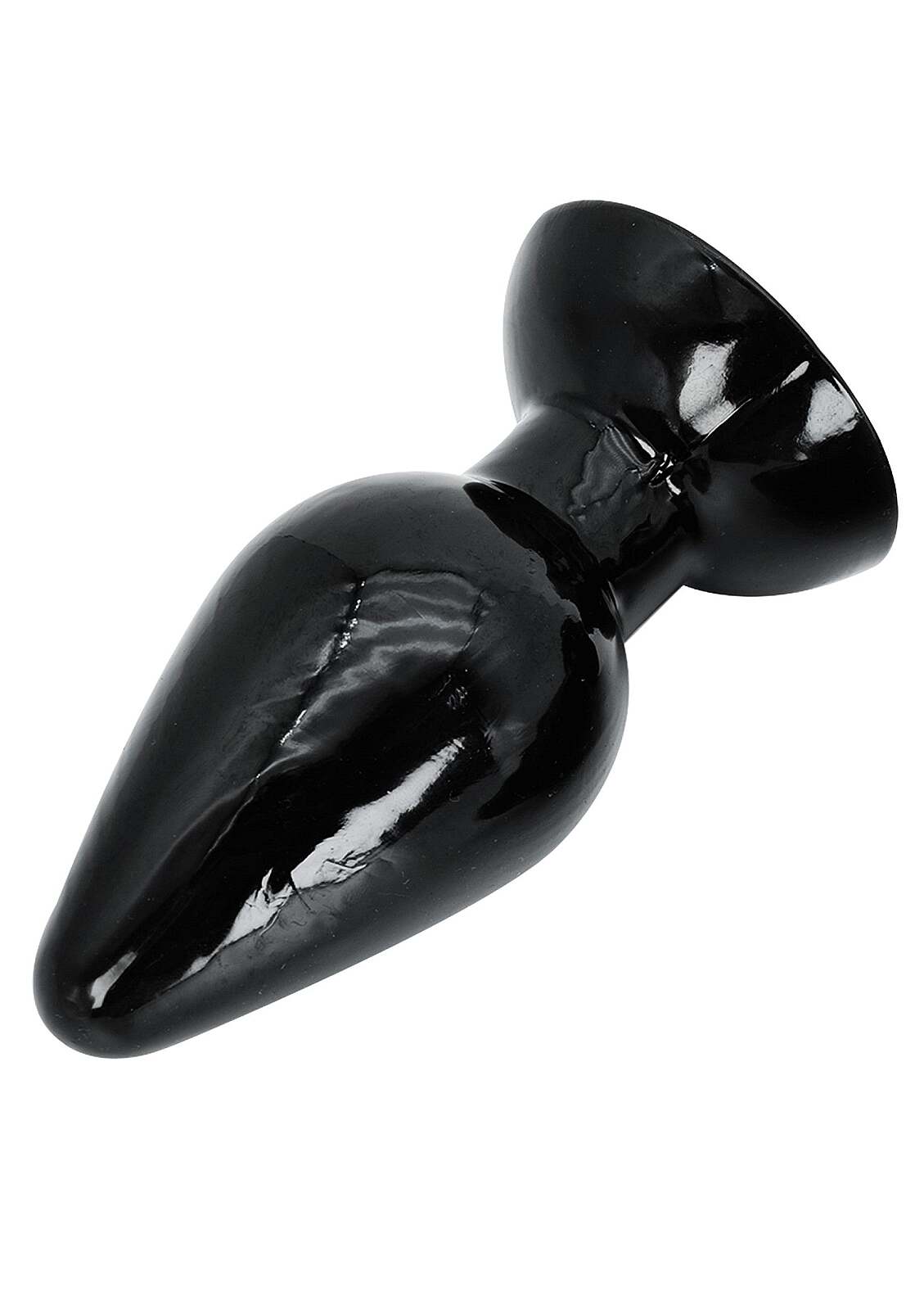 Hidden Desire, Extreme Buttplug Large (14 cm), anal plug