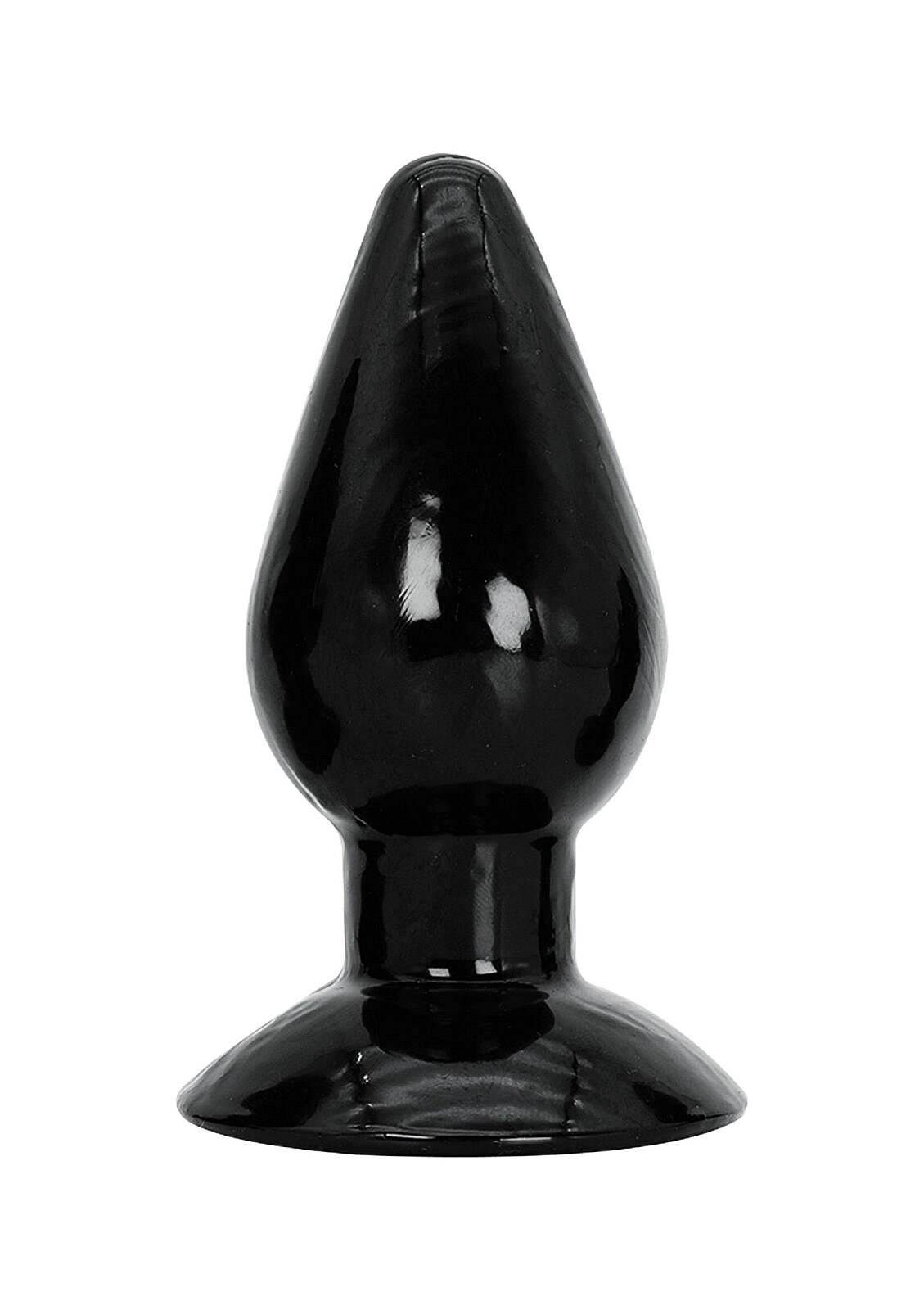 Hidden Desire, Extreme Buttplug Large (14 cm), anal plug