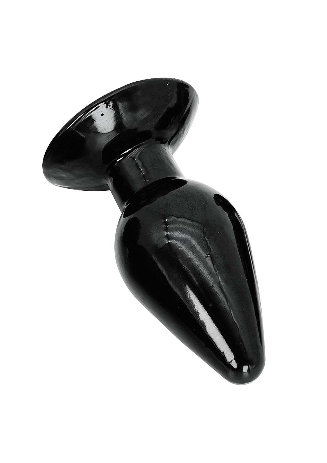 Hidden Desire, Extreme Buttplug Medium (11 cm), anal plug