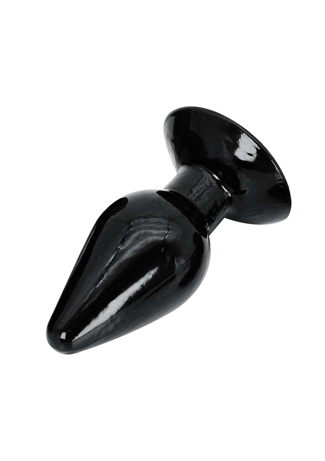 Hidden Desire, Extreme Buttplug Medium (11 cm), anal plug