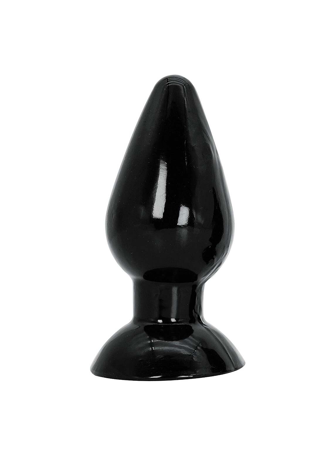 Hidden Desire, Extreme Buttplug Medium (11 cm), anal plug