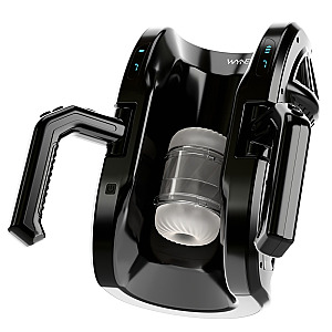 WYNE Masturbator 10, automatic masturbator for men
