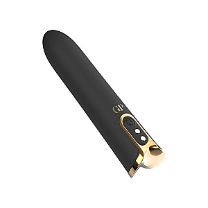 Guilty Pleasure Crave Bullet, luxurious compact vibrator