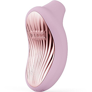 LELO Sona 3 Cruise (Soft Pink), sonic clitoral stimulator