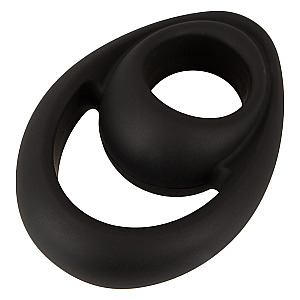 Erecto Cock and Ball Ring 2, stretchy cock ring