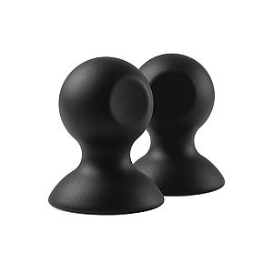 She.E.O Silicone Nipple Suckers M, nipple suction cups