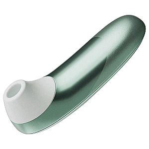 Womanizer Pro (Sage), clitoral pulsator
