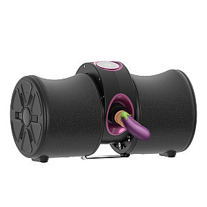 Mistress Sex Machine IX, vibrating sex machine