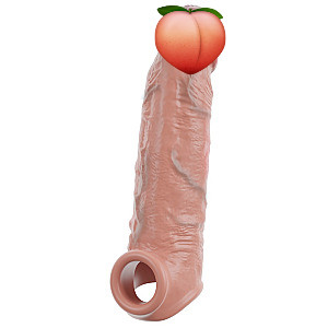 Realistixxx RealSleeve Extension, realistic extension sleeve