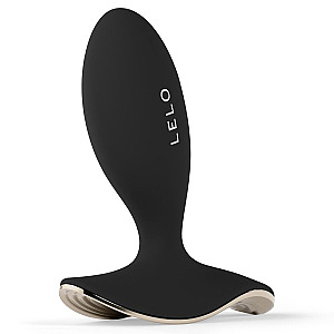 LELO Surfer 2 (Black), vibrating anal massager