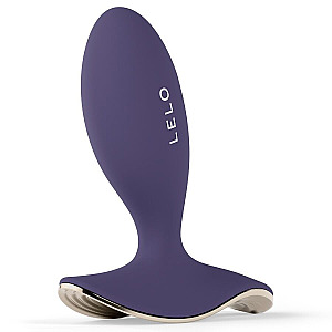 LELO Surfer 2 (Cyber Purple), vibrating anal massager