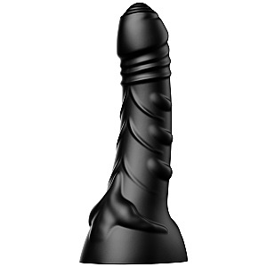 Hidden Desire Inferno Big Boys Dong PVC 30.5 cm, large smooth dildo