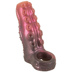 Beasty Cocks Tentacle Sleeve, tentacle penis sleeve