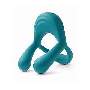 XOCOON Bond Vibrating Couples Ring and Remote, vibrating couples ring