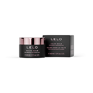 LELO Vulva Balm (60 ml), nourishing intimate balm