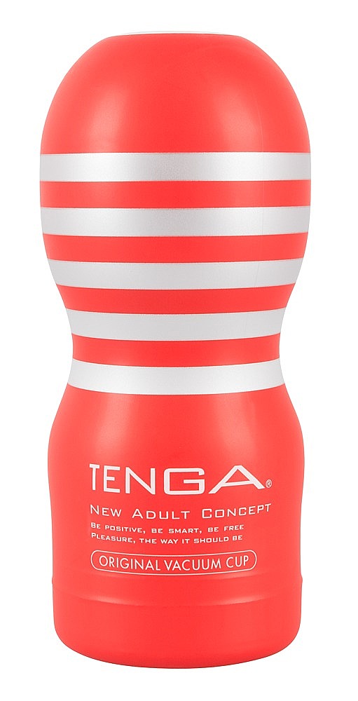 Tenga - Original Vacuum Cup