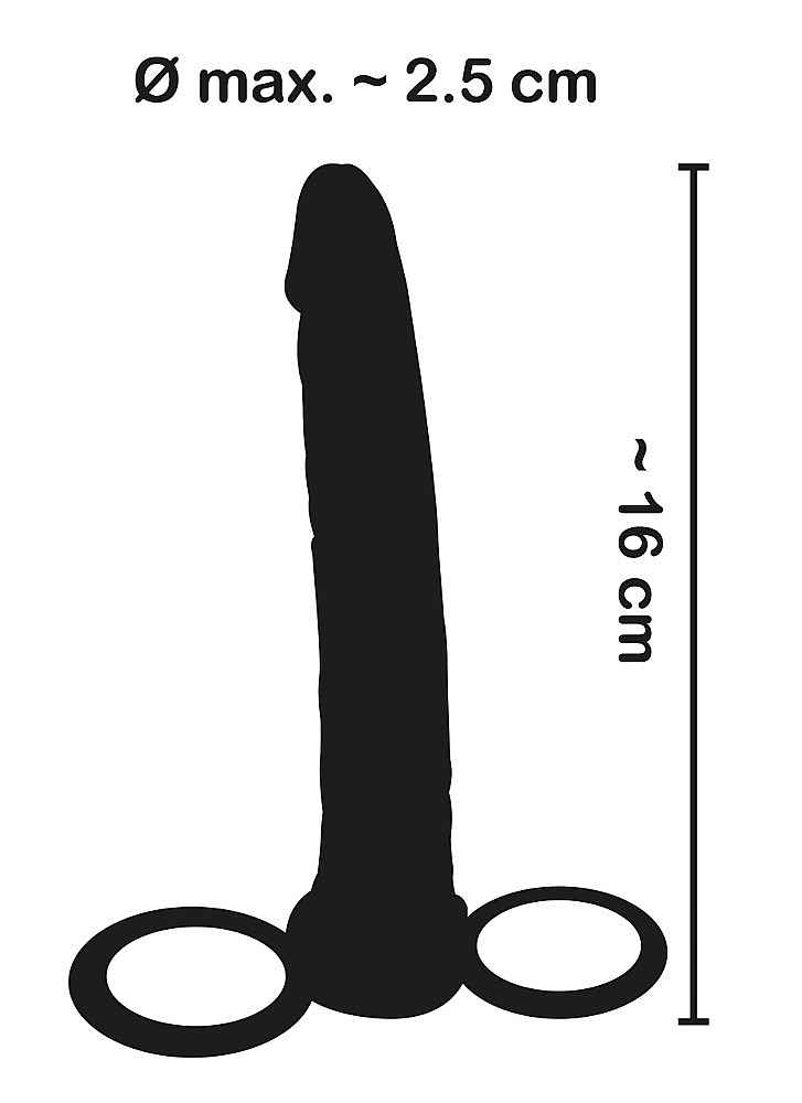 Anal Special - anal dildo