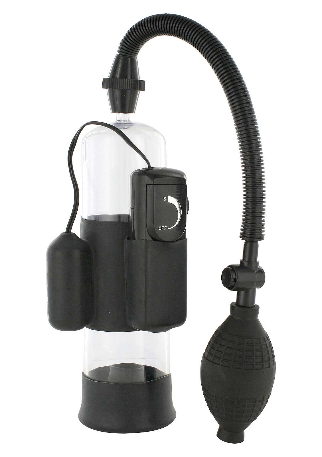 Power Pump - vacuum pump