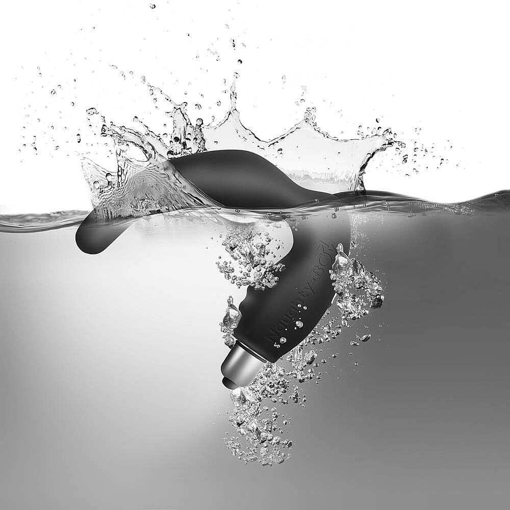 Rocks Off Naughty-Boy