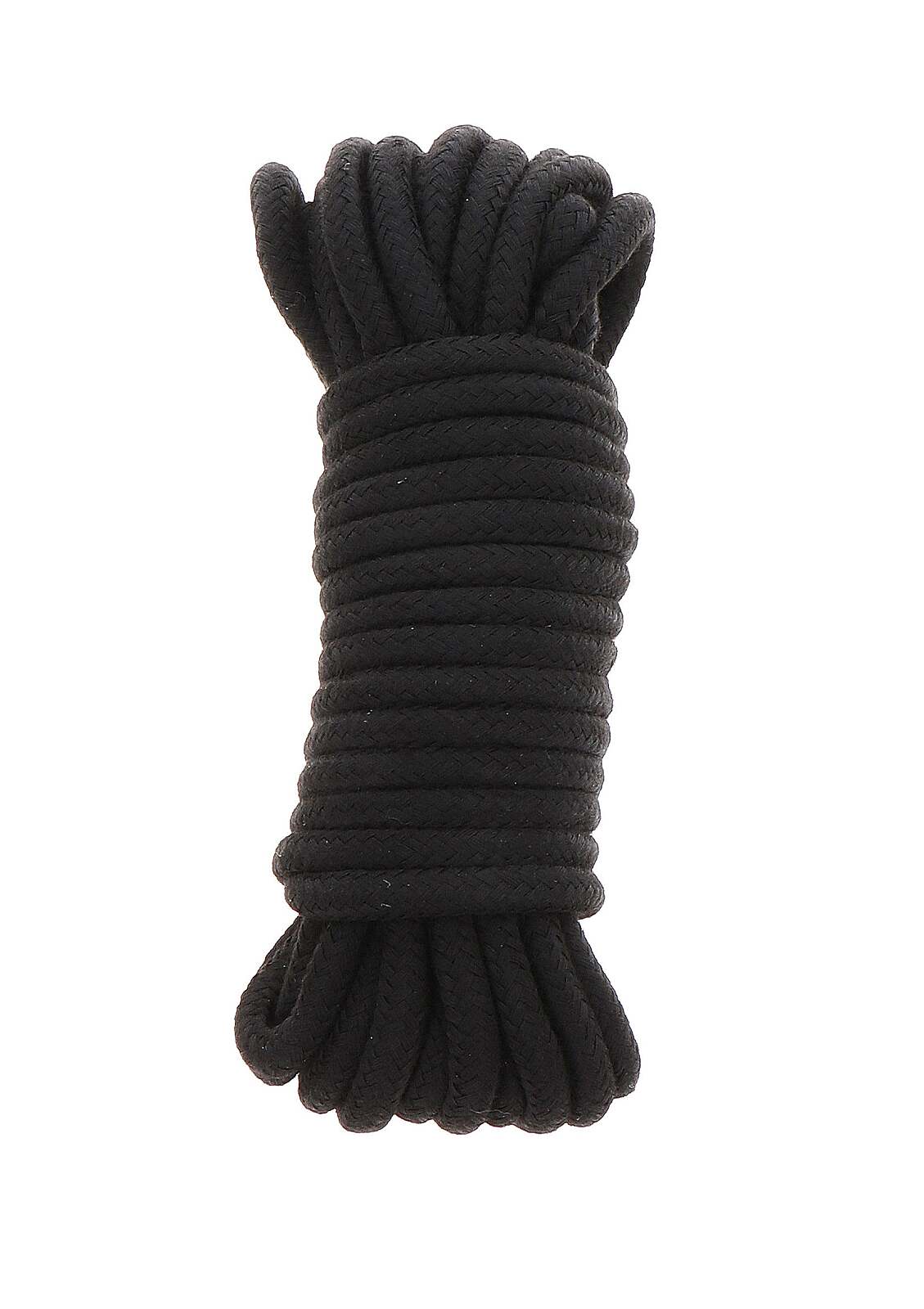 Sex Extra Bondage Rope 3 m black