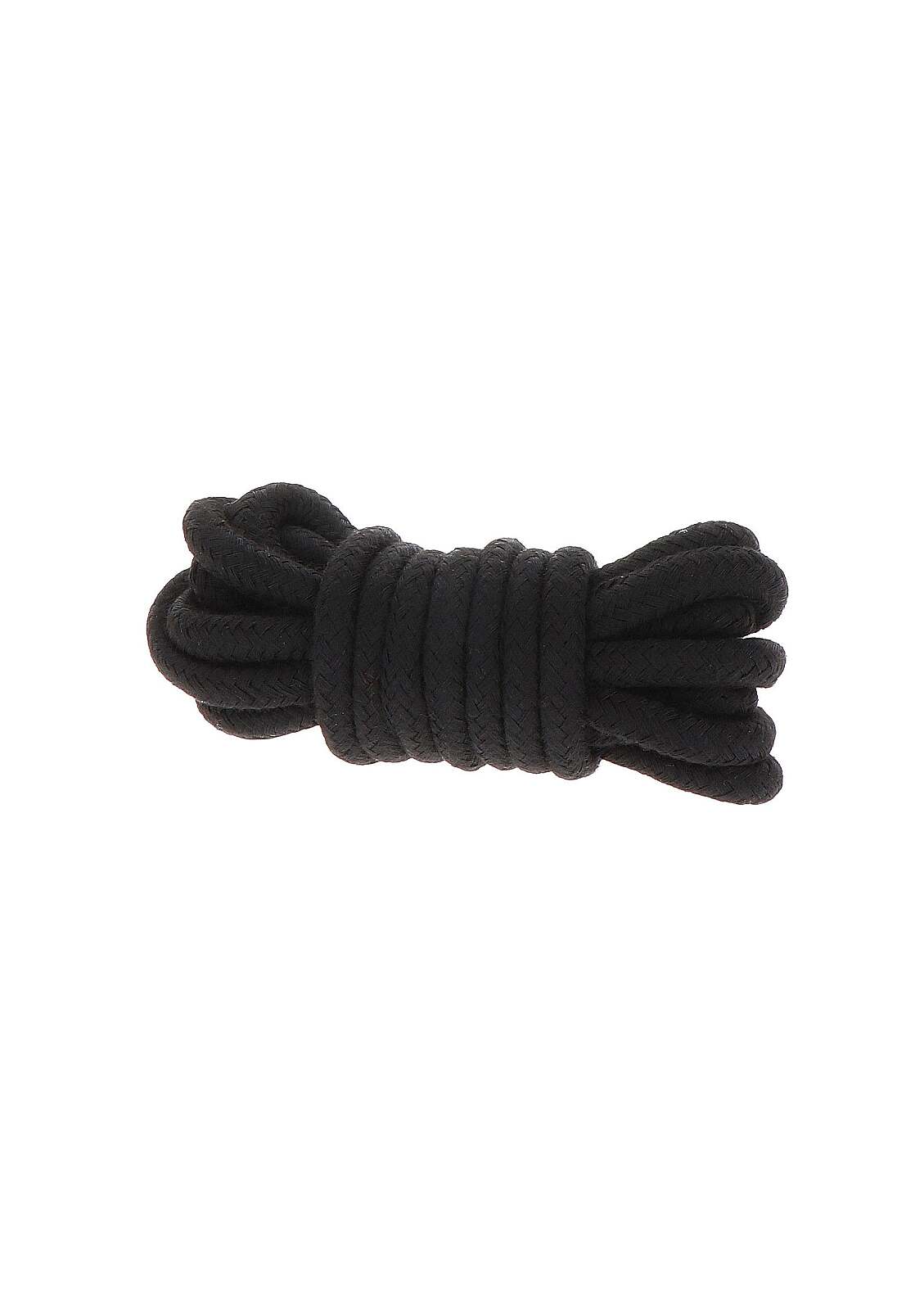 Sex Extra Bondage Rope 3 m black