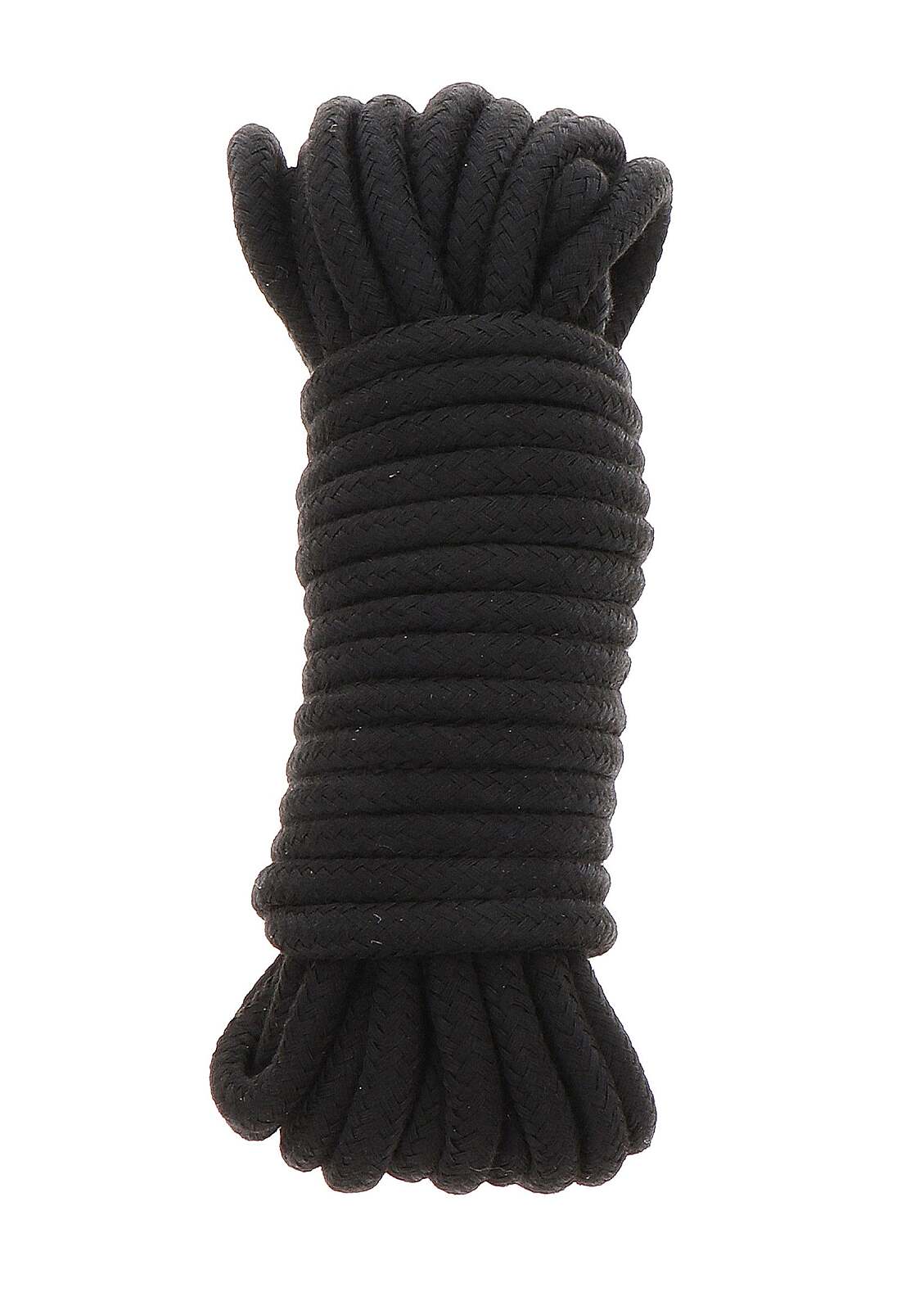 Sex Extra Bondage Rope 5 m black