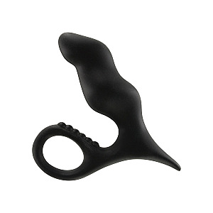 ToyJoy Bum Buster Black