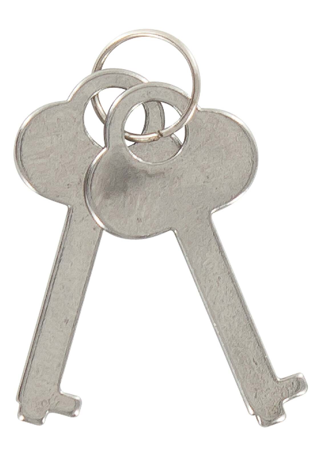 ToyJoy - Handcuffs with plush pink