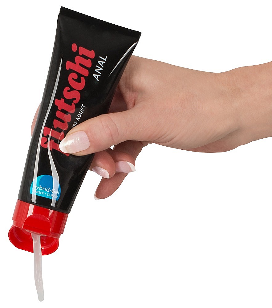 Flutschi - anal 80ml