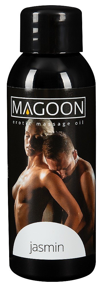 Magoon Jasmine 50ml